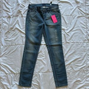 Justice Childrens Simply Low Jegging